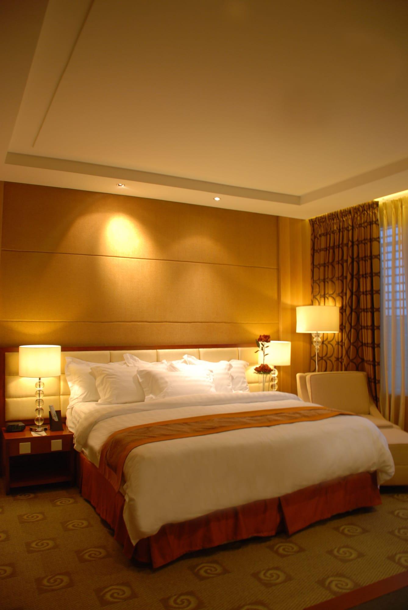 The Avenue Plaza Hotel Naga  Exterior foto