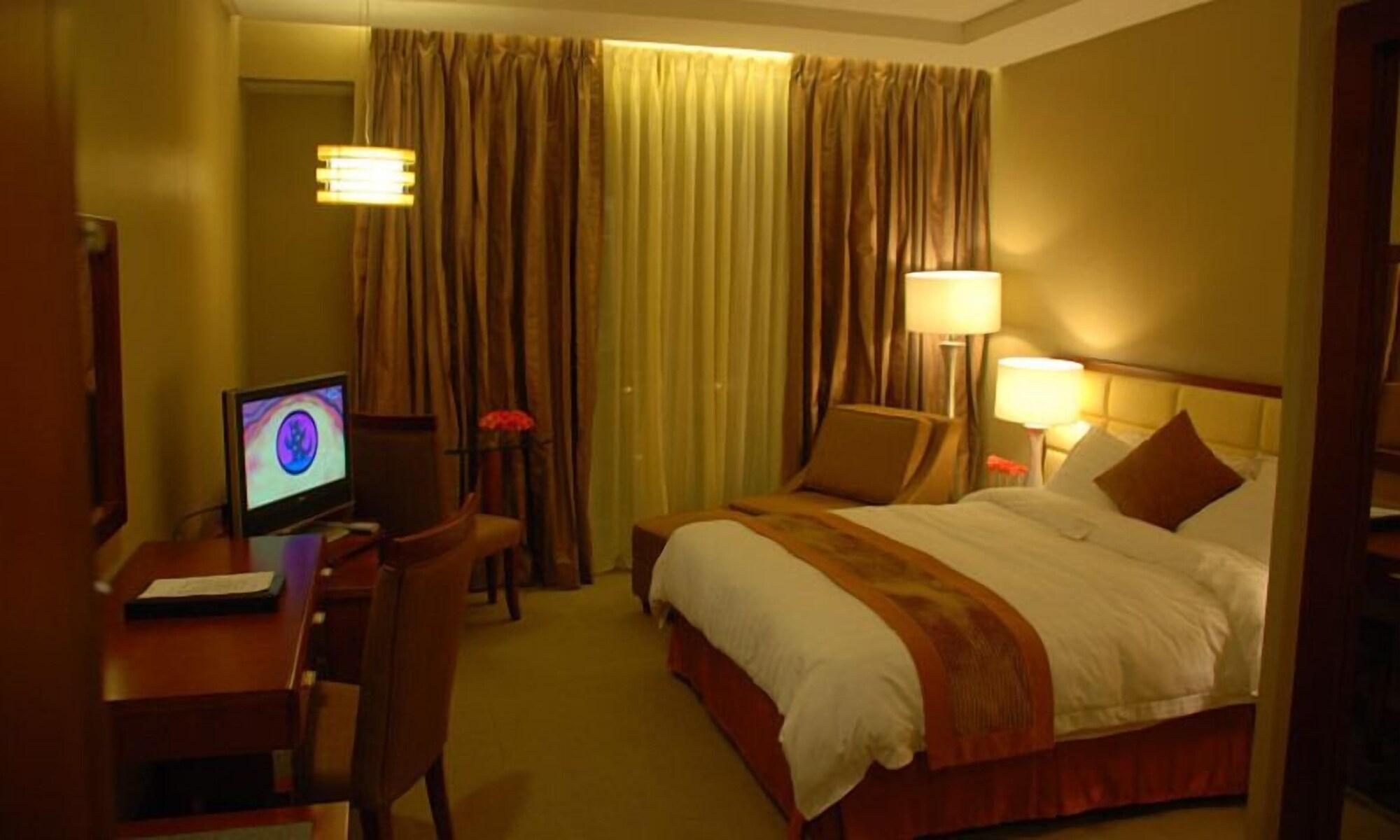 The Avenue Plaza Hotel Naga  Exterior foto